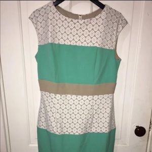 Sandra Darren Women’s Dress